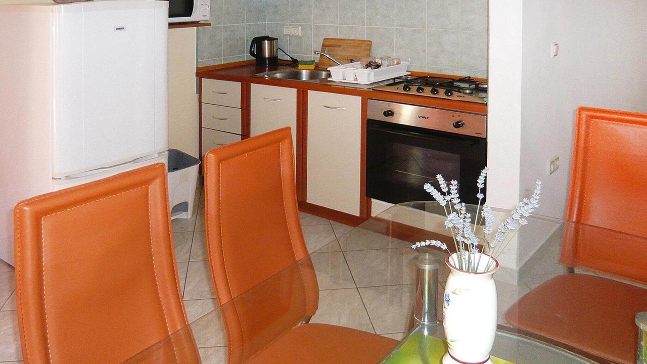 Photo of Livingroom in Privlaka