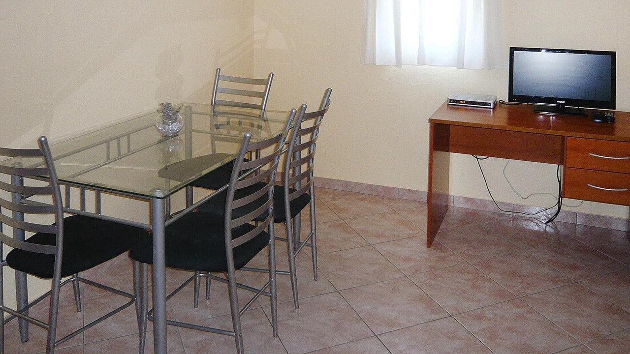 Photo of Livingroom in Privlaka