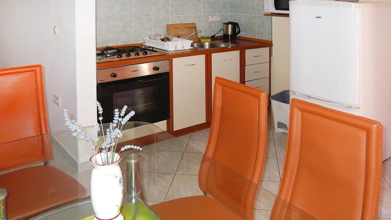 Photo of Livingroom in Privlaka