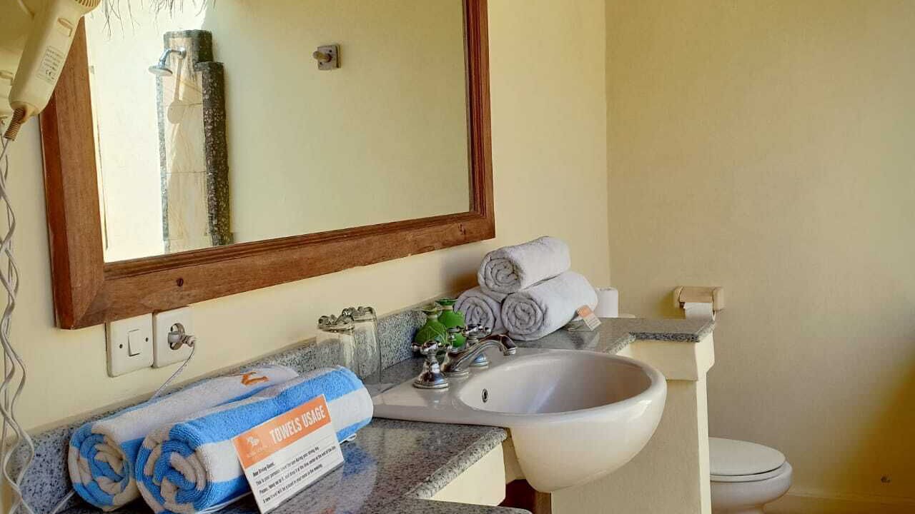 Photo of Bathroom in Tulamben