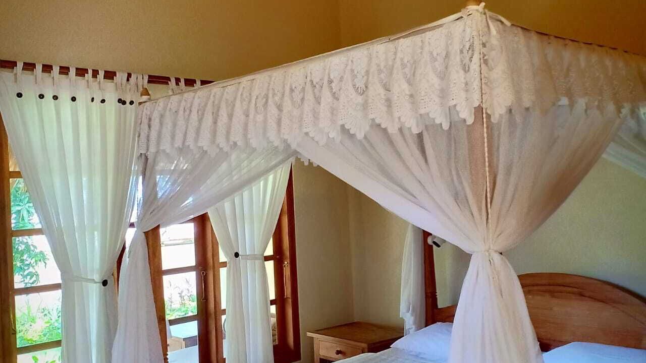 Photo of Bedroom in Tulamben