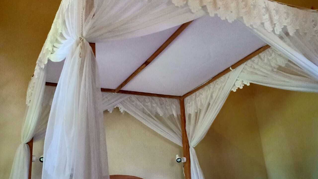 Photo of Bedroom in Tulamben