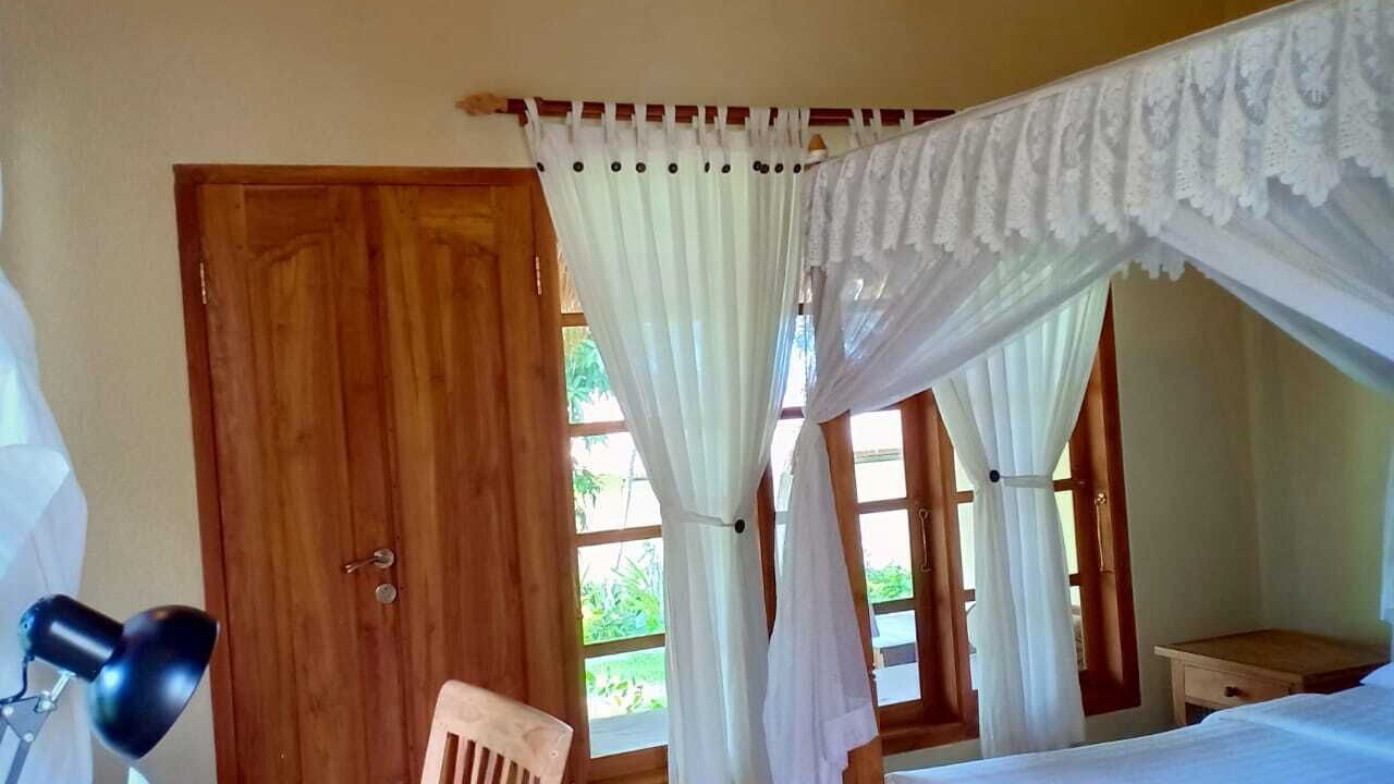 Photo of Bedroom in Tulamben
