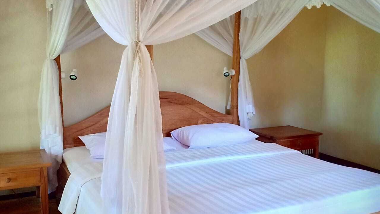 Photo of Bedroom in Tulamben