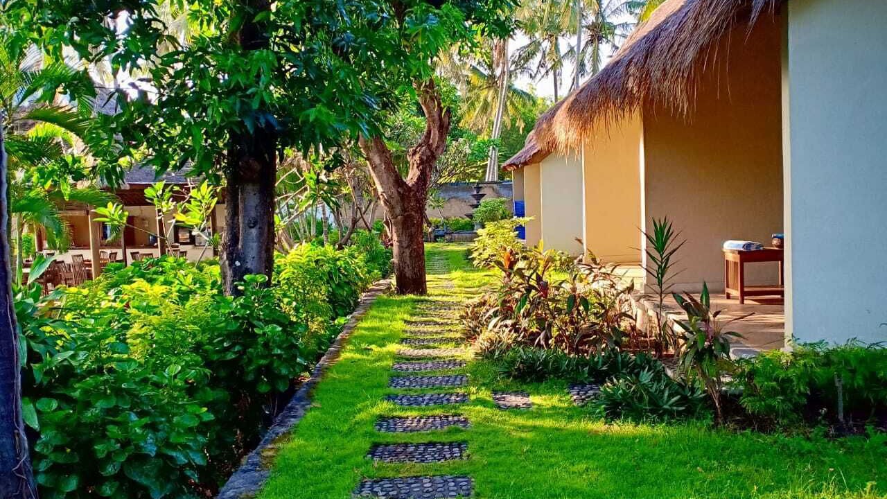 Photo of Outdoor in Tulamben