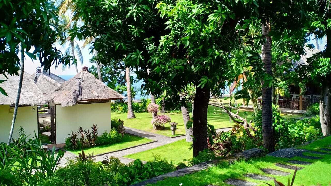Photo of Outdoor in Tulamben