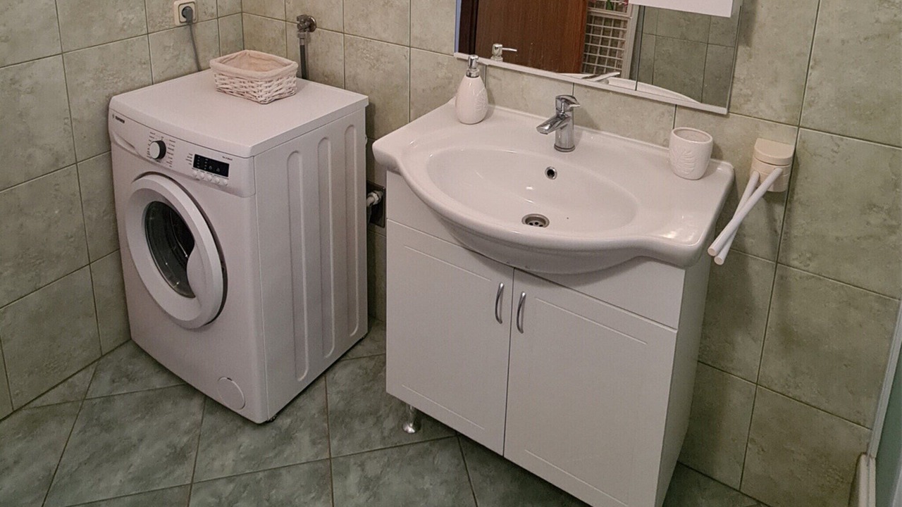 Photo of Bathroom in Privlaka