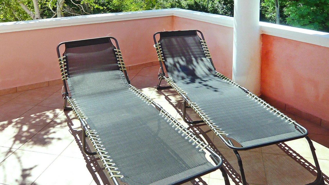 Photo of Patio Balcony in Privlaka