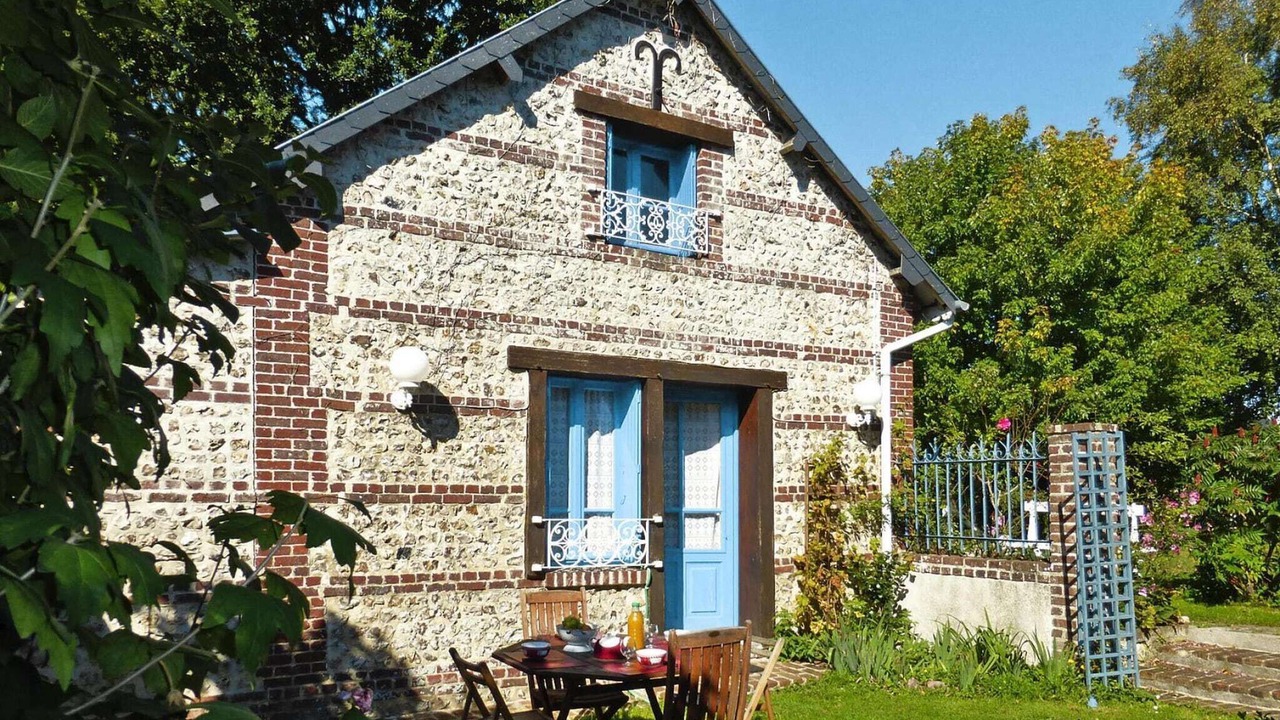Photo of Outdoor in La Poterie-Cap-d'Antifer
