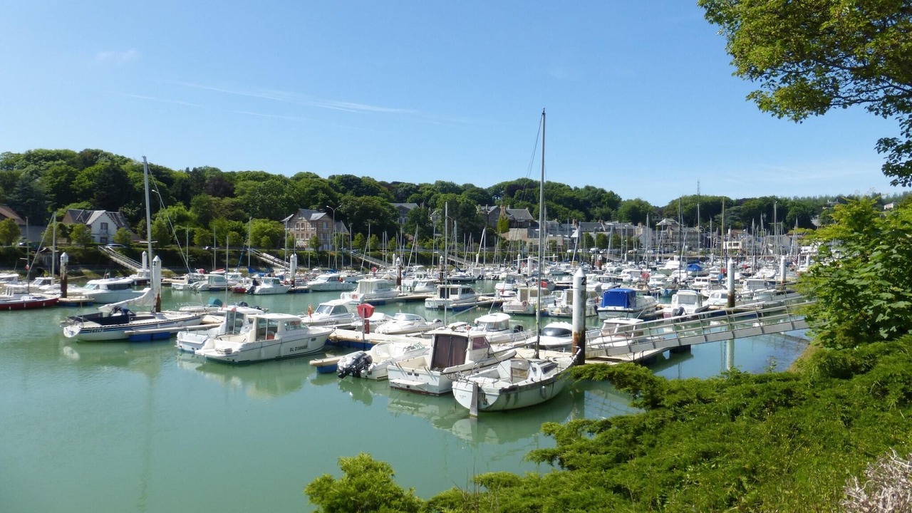 Photo of Others in La Poterie-Cap-d'Antifer