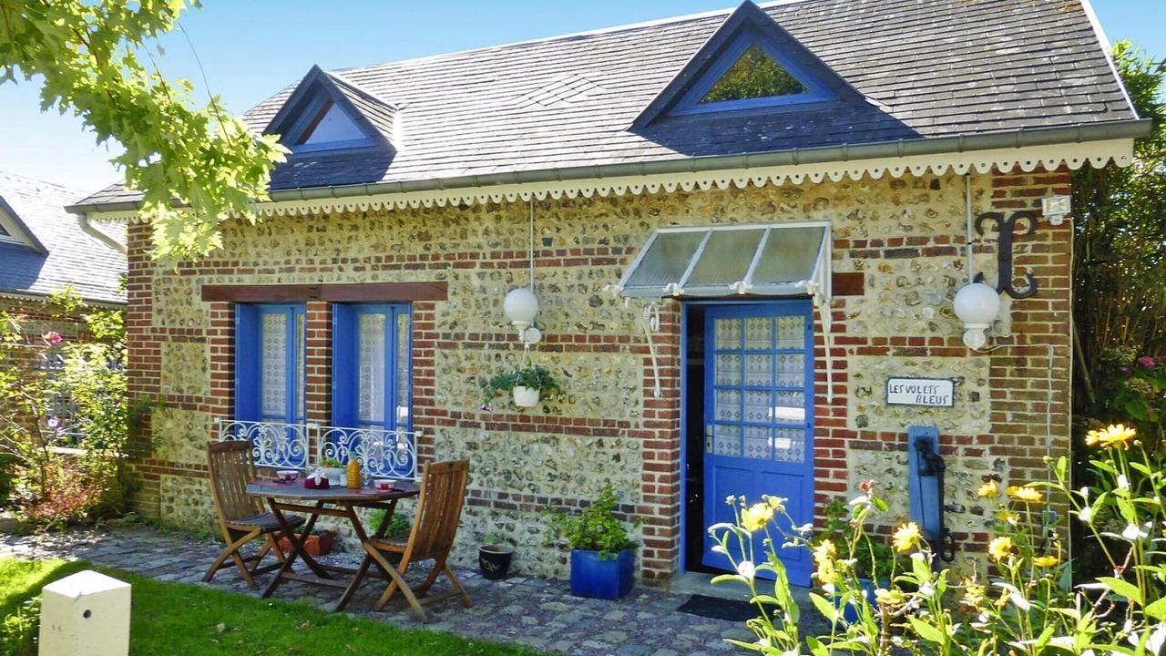 Photo of Outdoor in La Poterie-Cap-d'Antifer