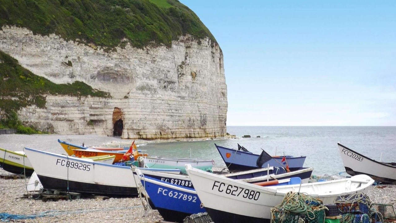 Photo of Others in La Poterie-Cap-d'Antifer