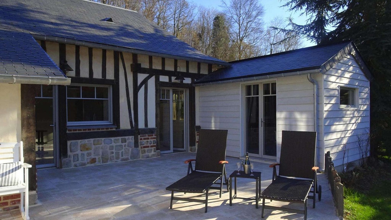 Photo of Outdoor in Saint-Martin-aux-Buneaux