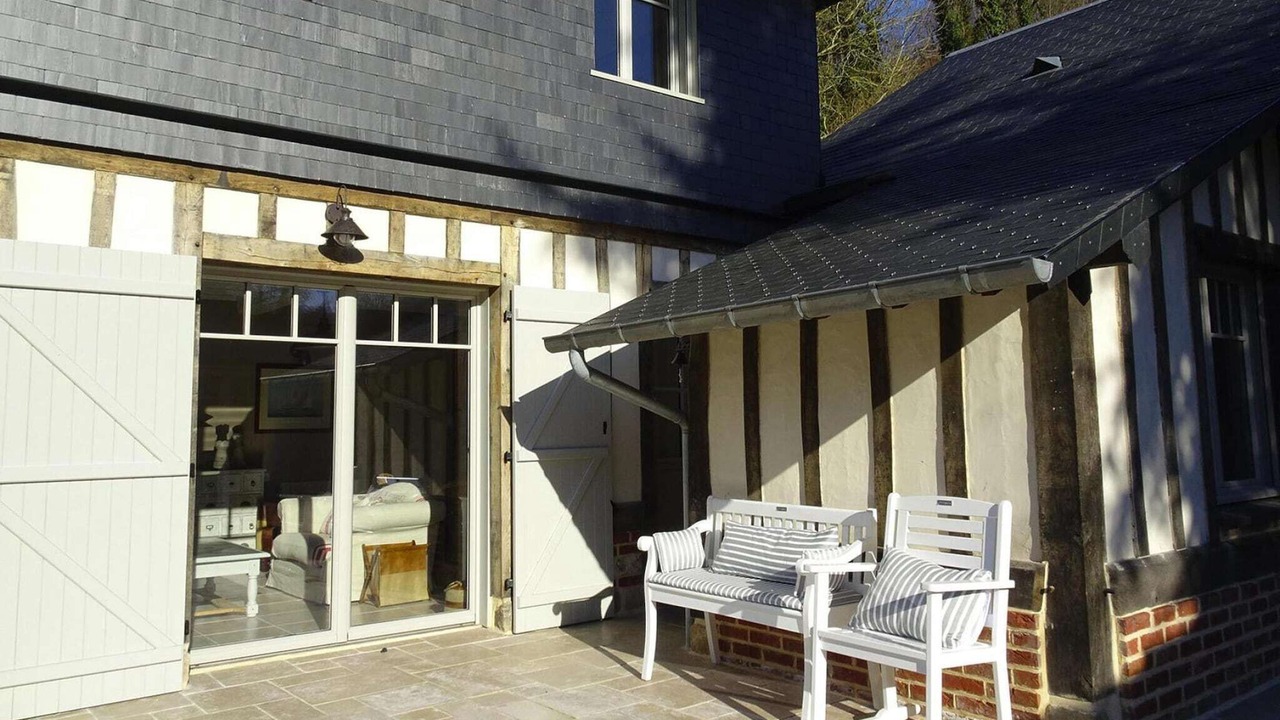 Photo of Outdoor in Saint-Martin-aux-Buneaux