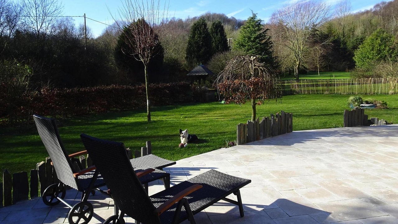 Photo of Outdoor in Saint-Martin-aux-Buneaux