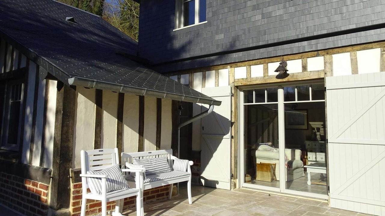 Photo of Outdoor in Saint-Martin-aux-Buneaux