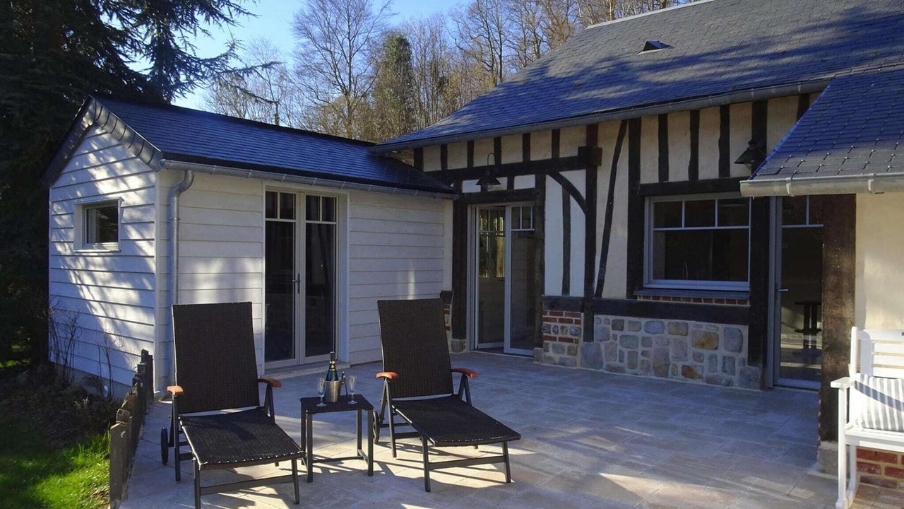 Photo of Outdoor in Saint-Martin-aux-Buneaux