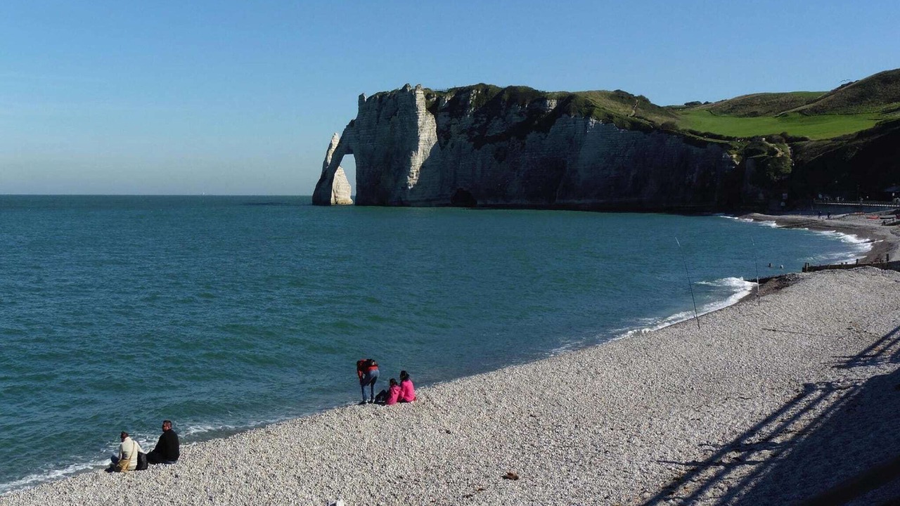 Photo of Others in Saint-Martin-aux-Buneaux