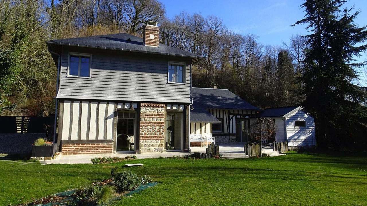 Photo of Outdoor in Saint-Martin-aux-Buneaux