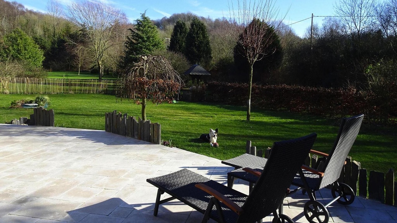 Photo of Outdoor in Saint-Martin-aux-Buneaux