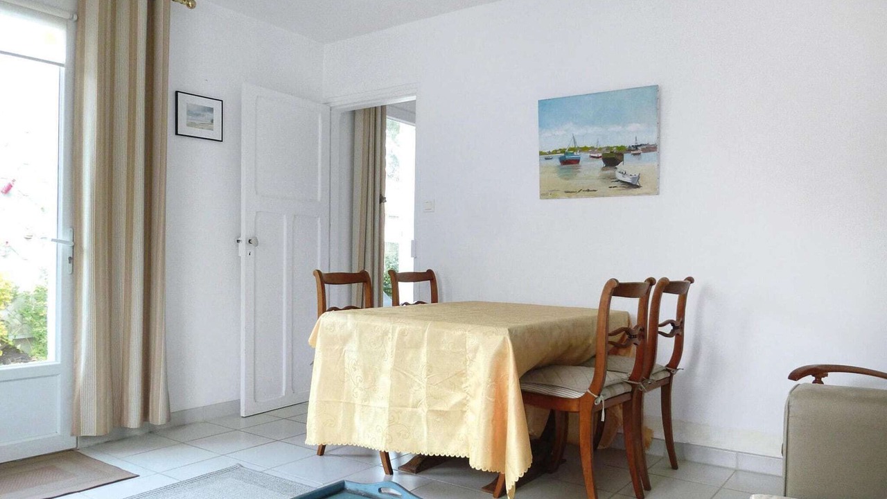 Photo of Livingroom in Cayeux-sur-Mer