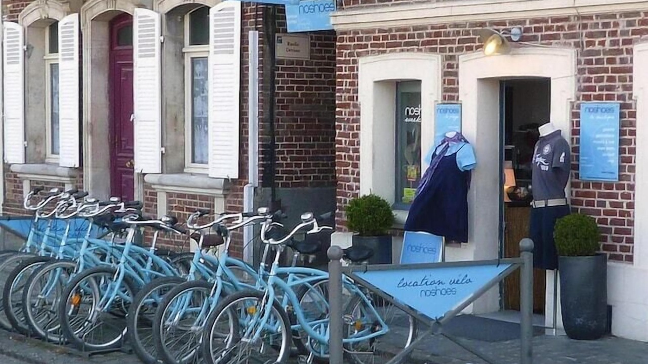 Photo of Others in Cayeux-sur-Mer