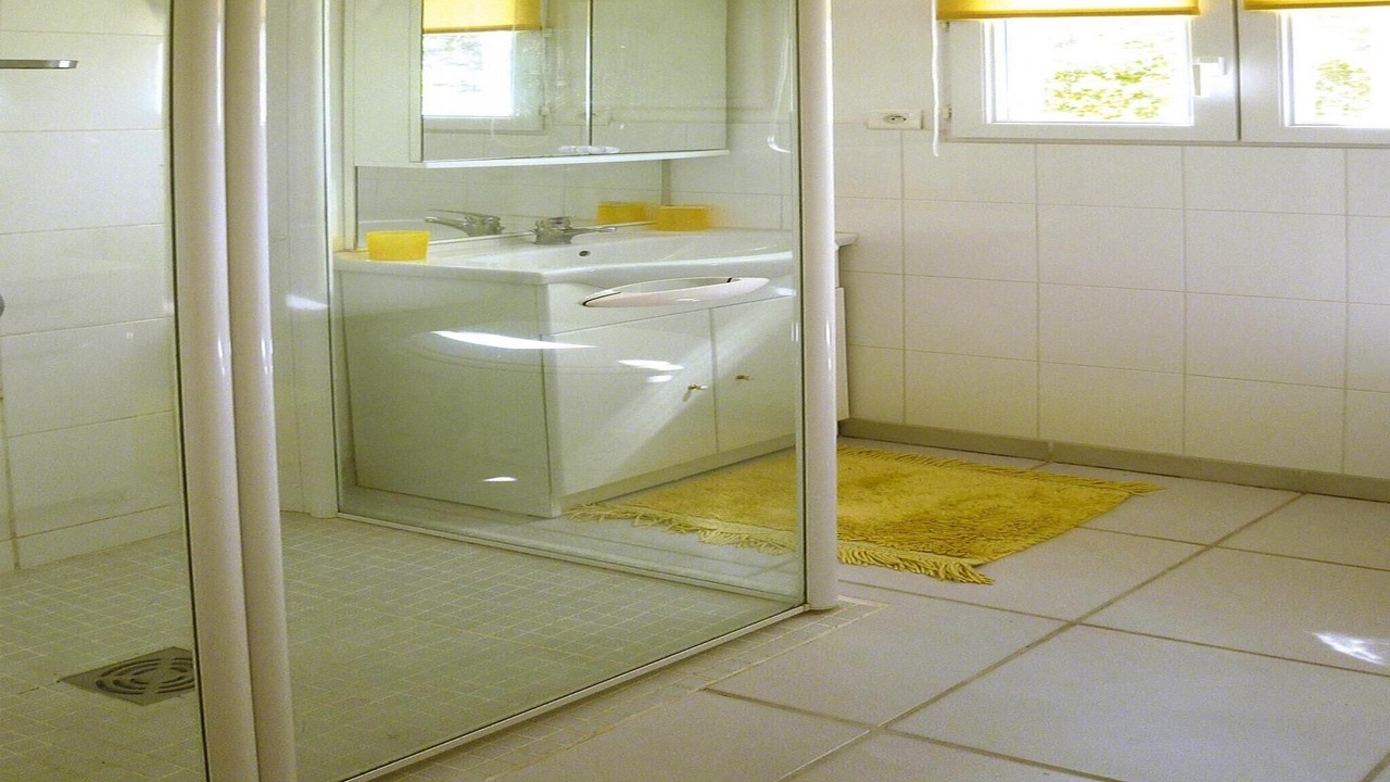 Photo of Bathroom in Cayeux-sur-Mer
