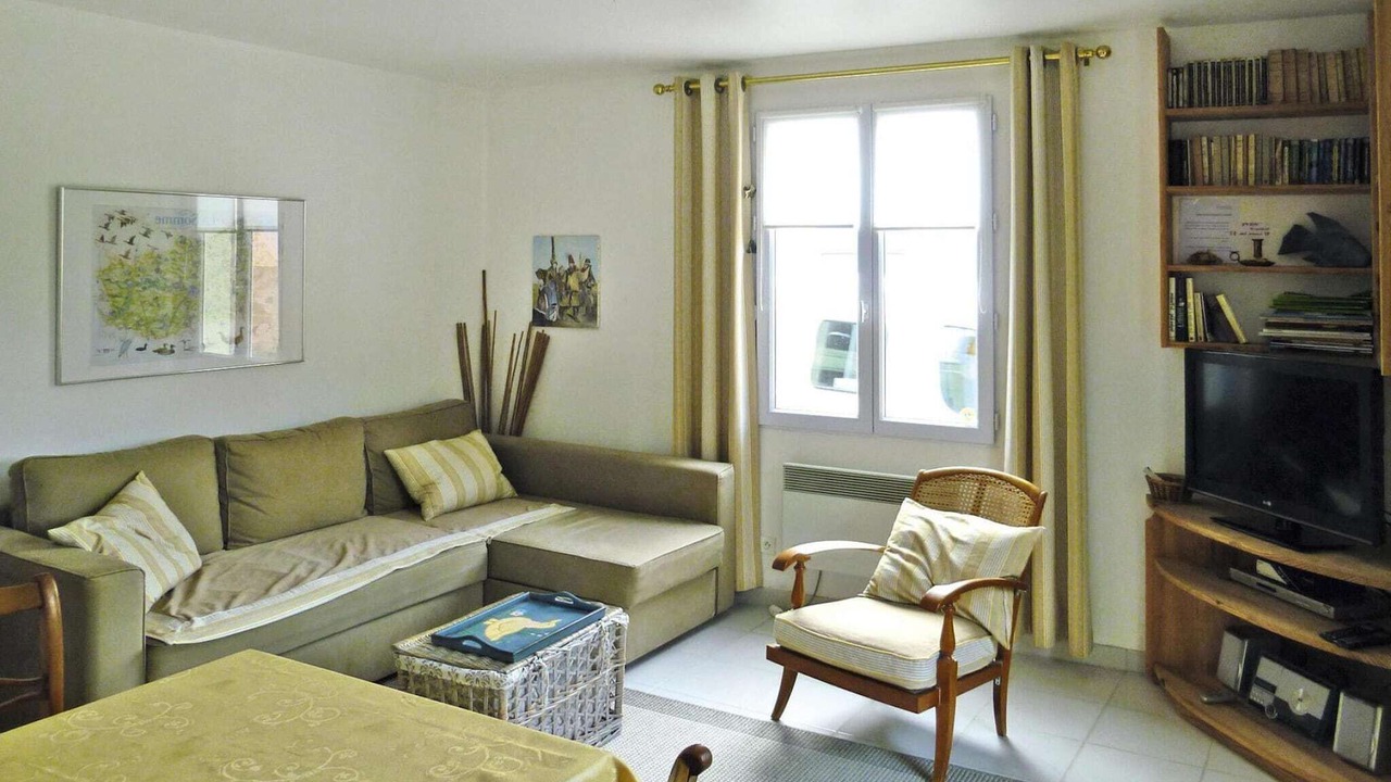Photo of Livingroom in Cayeux-sur-Mer