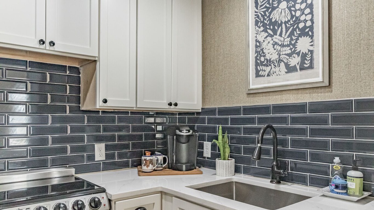 Photo of Kitchen in Glenview