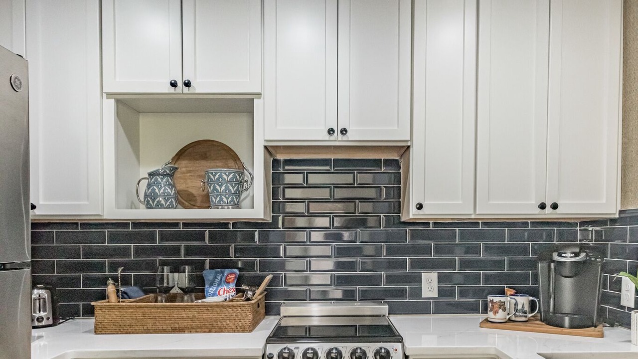 Photo of Kitchen in Glenview