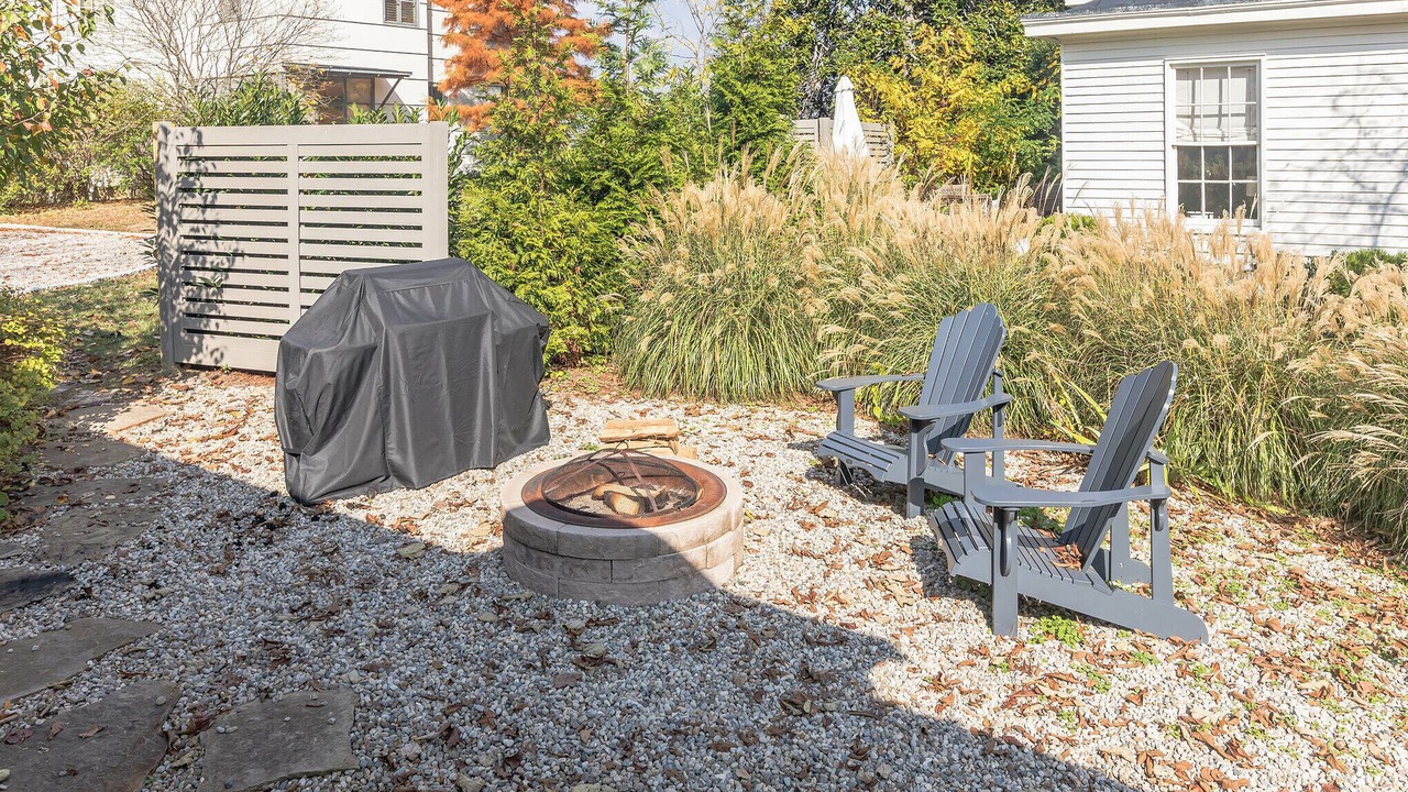 Photo of Patio Balcony in Glenview