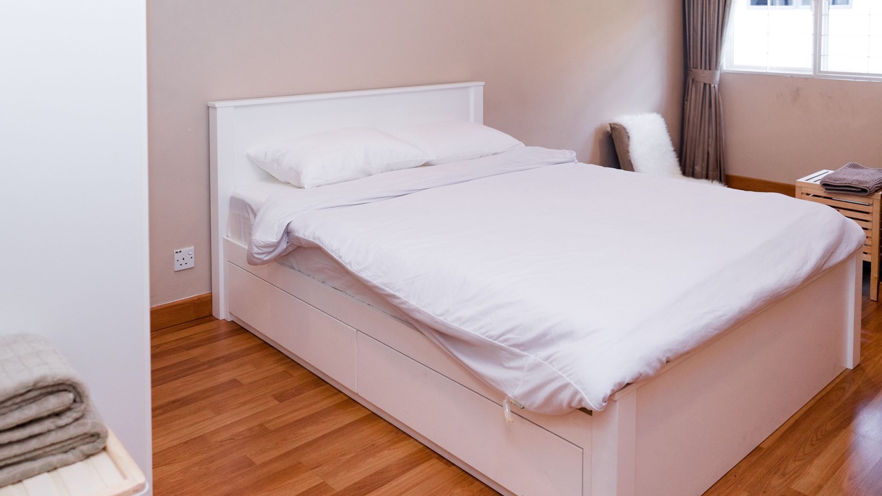 Photo of Bedroom in Bangsar