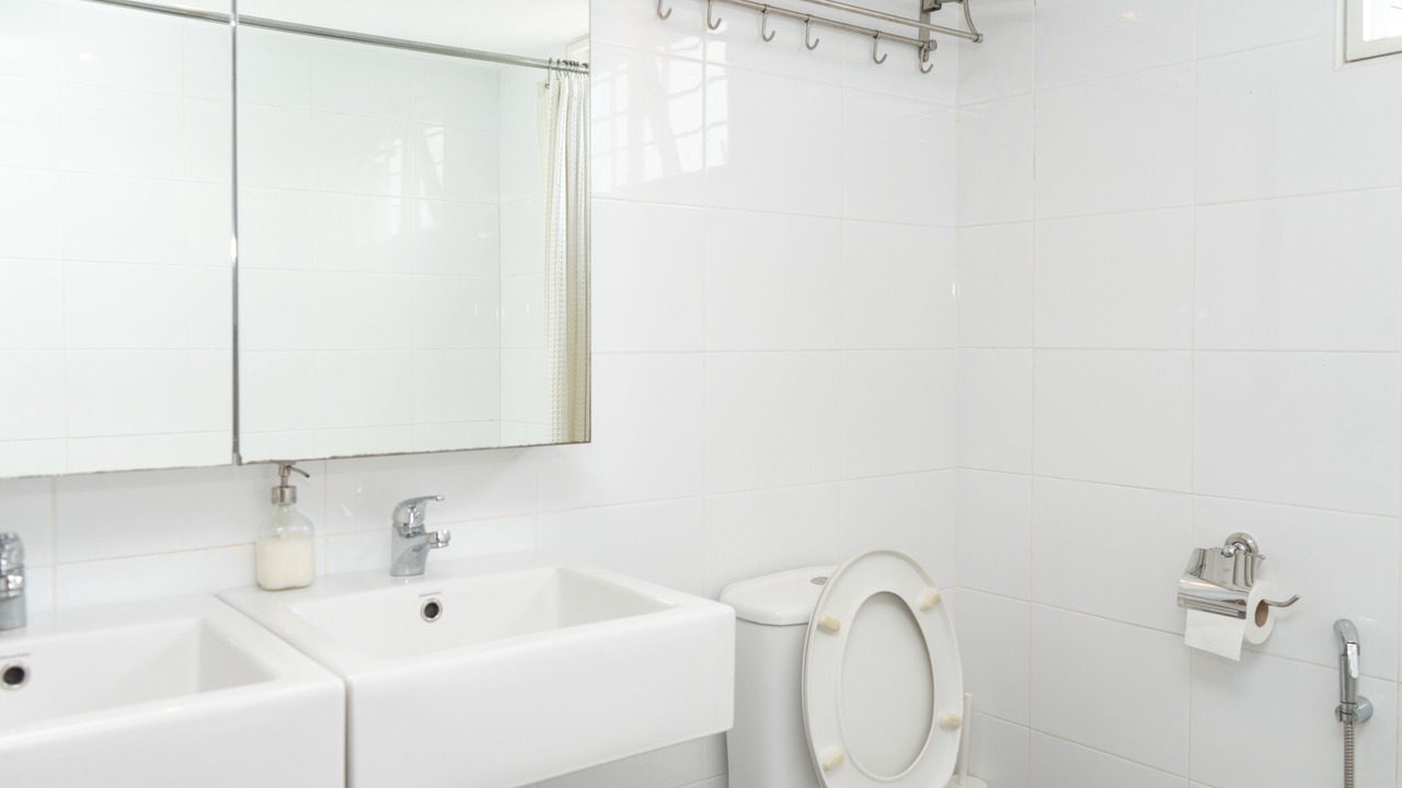 Photo of Bathroom in Bangsar