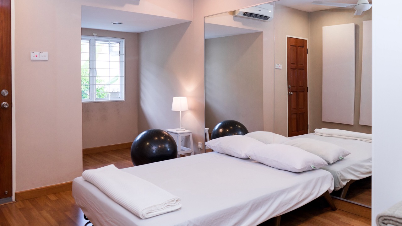 Photo of Bedroom in Bangsar