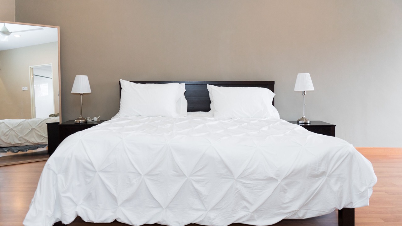 Photo of Bedroom in Bangsar