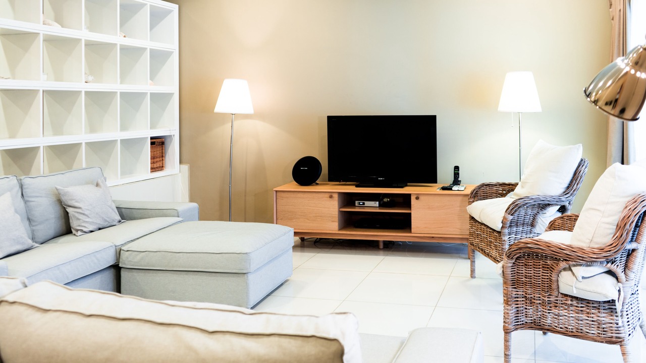 Photo of Livingroom in Bangsar