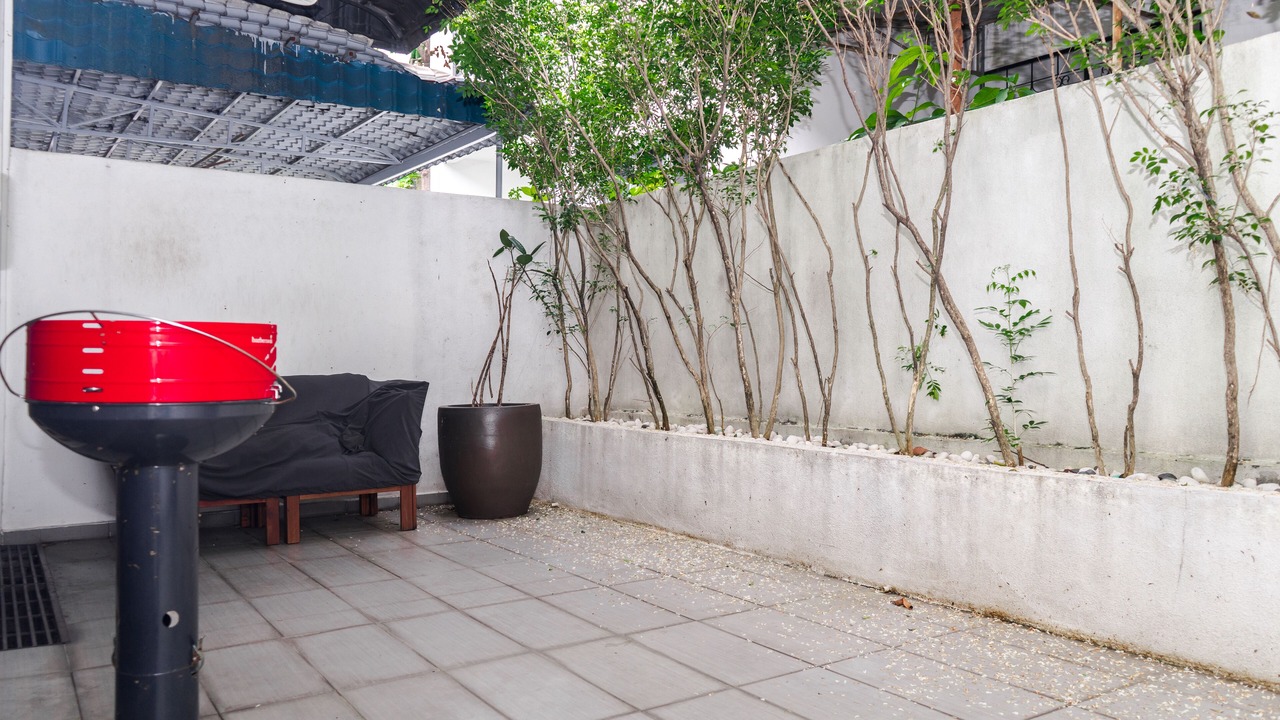 Photo of Patio Balcony in Bangsar