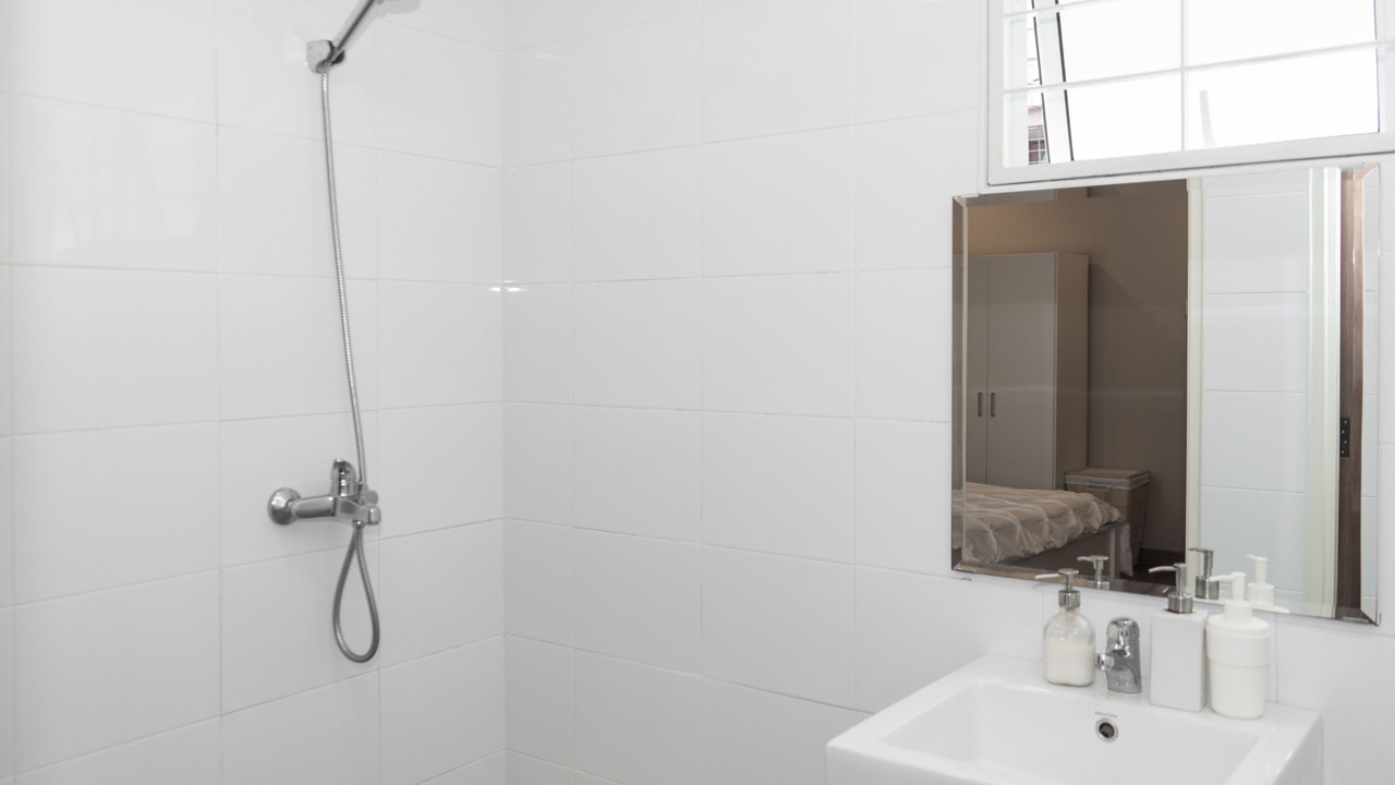 Photo of Bathroom in Bangsar