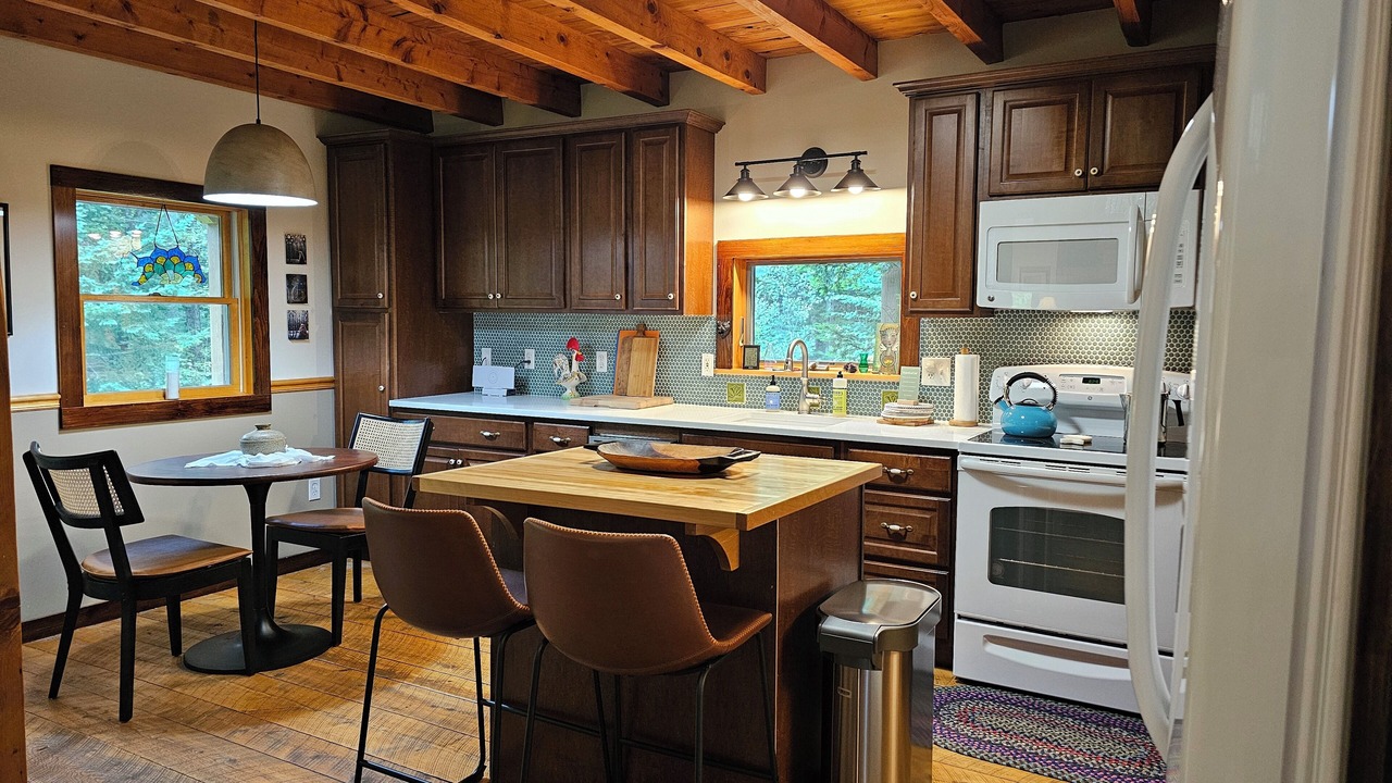 Photo of Kitchen in Newark