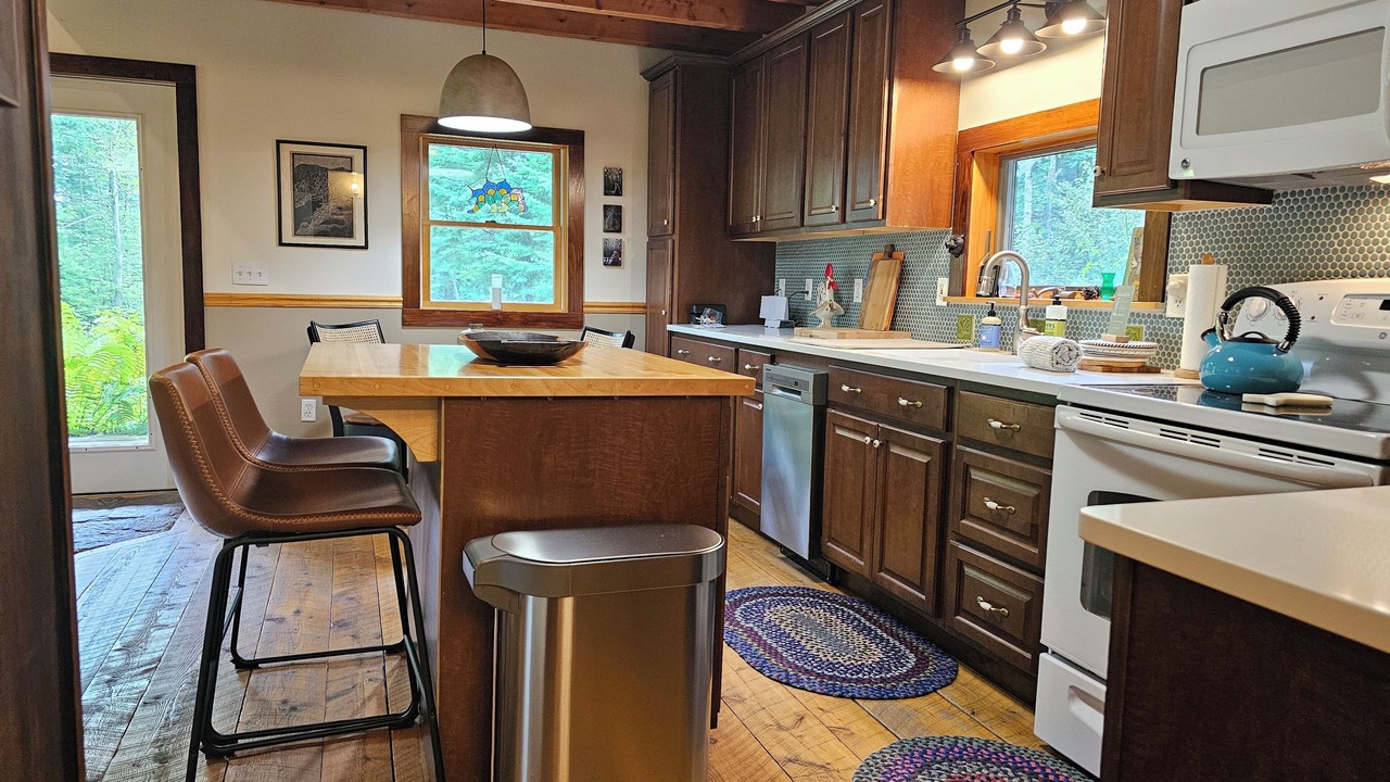 Photo of Kitchen in Newark