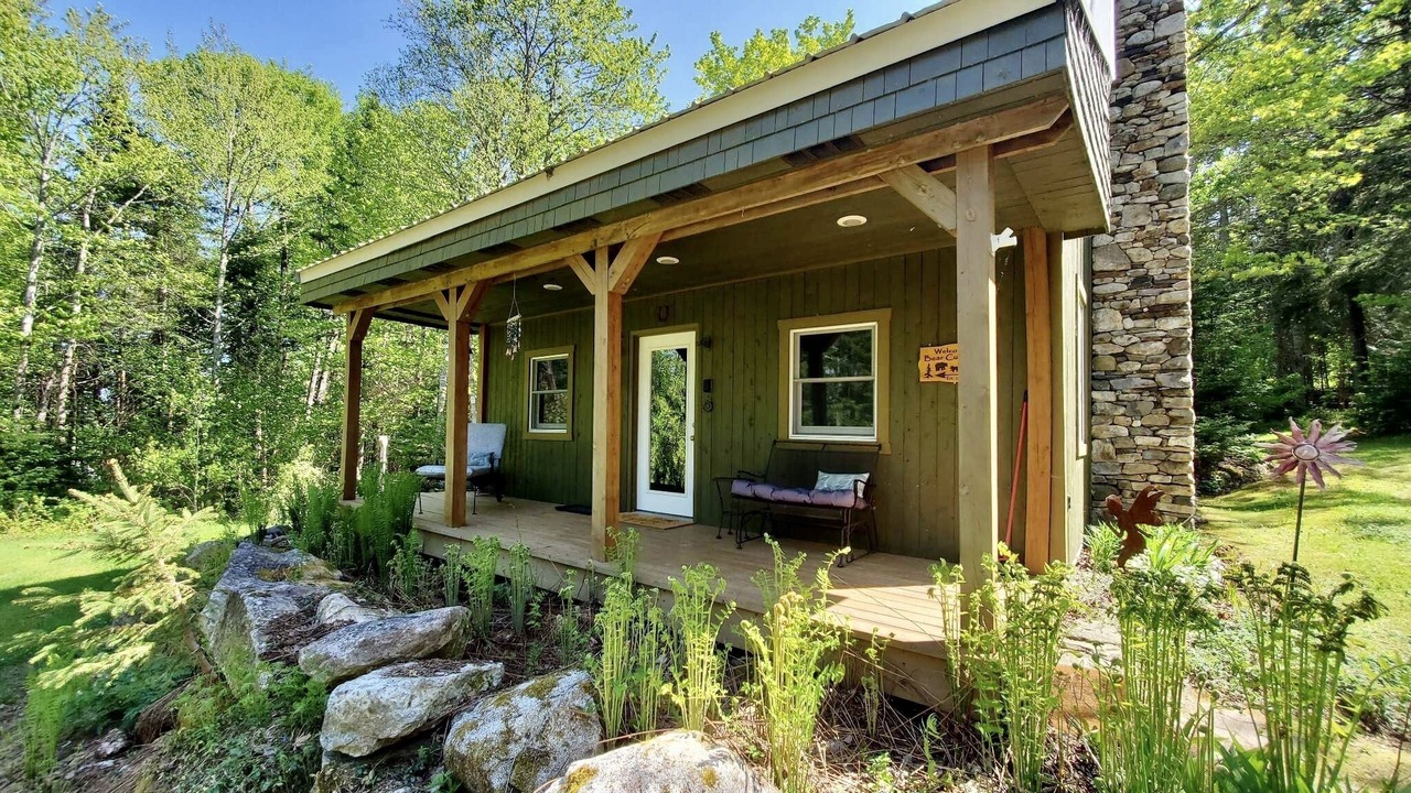 Photo of Outdoor in Newark