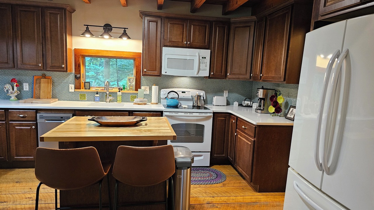 Photo of Kitchen in Newark