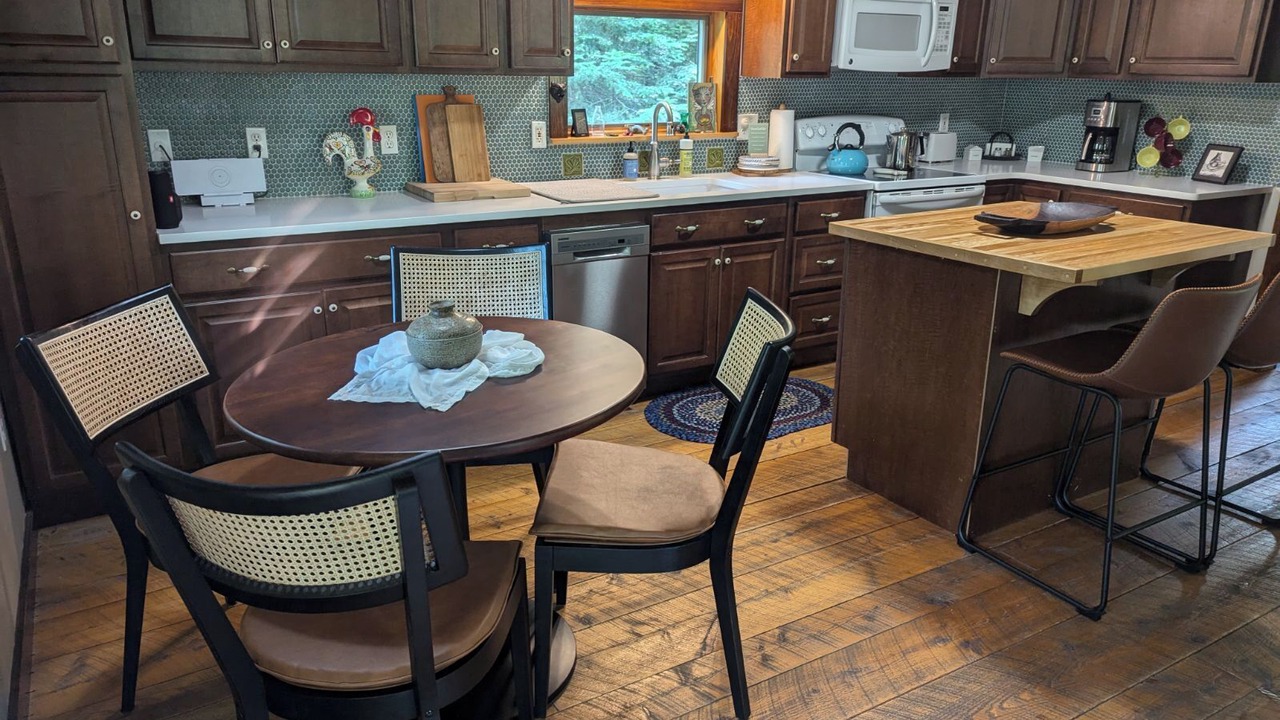 Photo of Kitchen in Newark