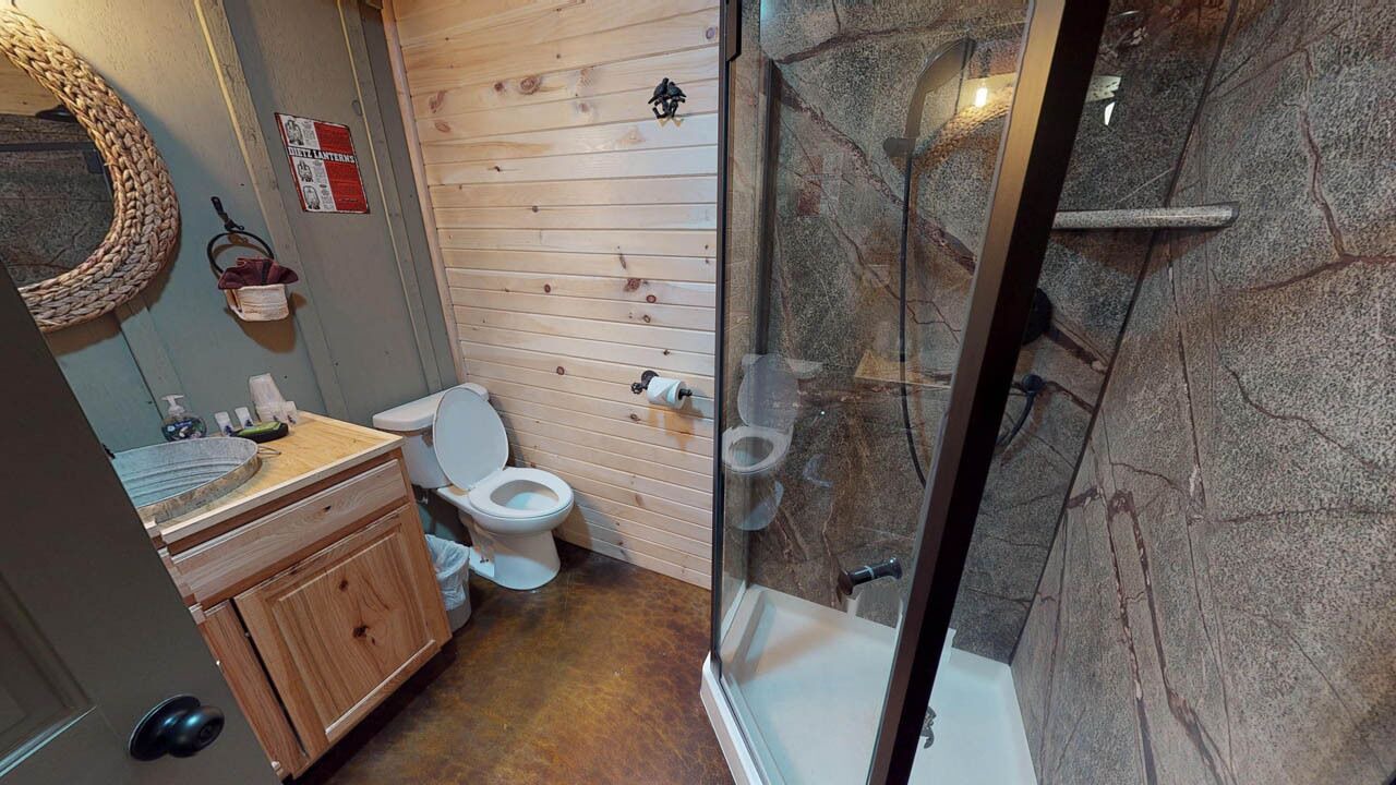 Photo of Bathroom in New Plymouth