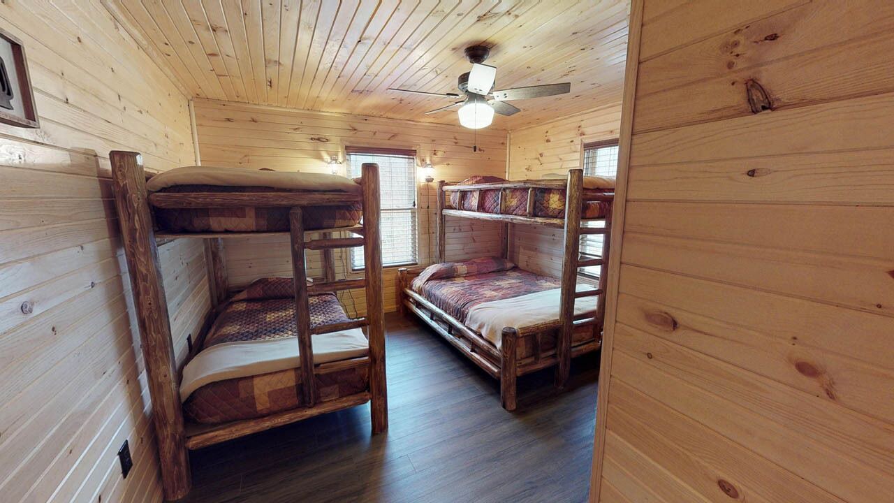 Photo of Bedroom in New Plymouth
