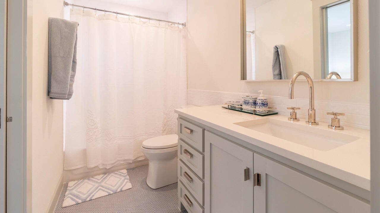 Photo of Bathroom in Kessler