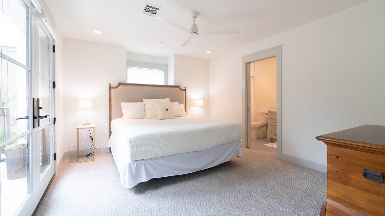 Photo of Bedroom in Kessler