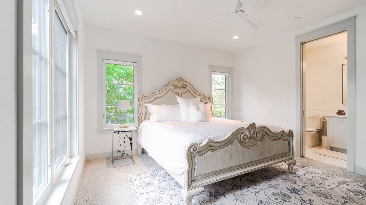 Photo of Bedroom in Kessler