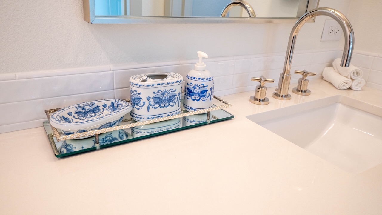 Photo of Bathroom in Kessler