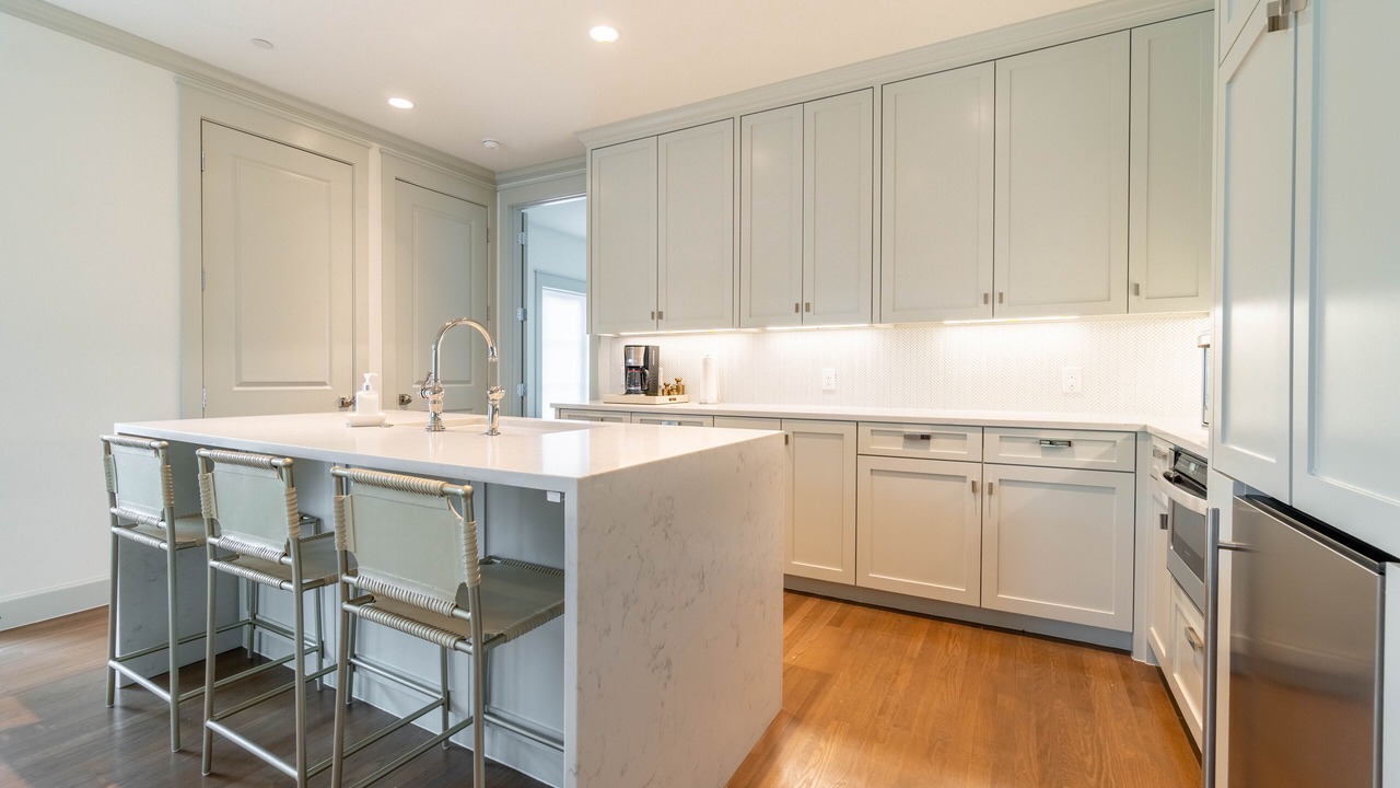 Photo of Kitchen in Kessler